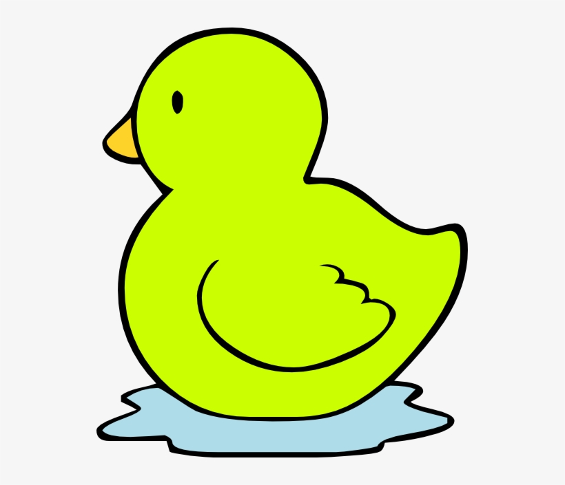 Click Here To Download - Duck, transparent png #3413197