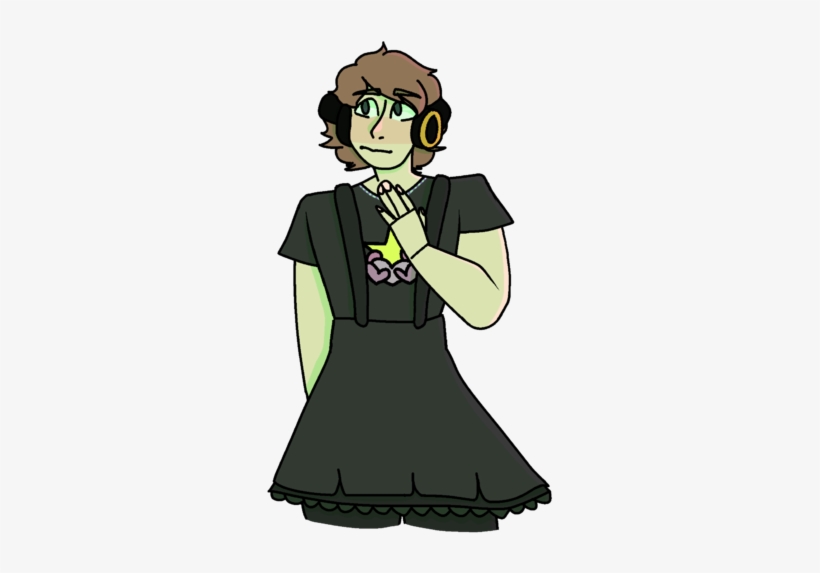 Https - //static - Tvtropes - Org/pmwiki/pub/images/ - Cartoon, transparent png #3413452