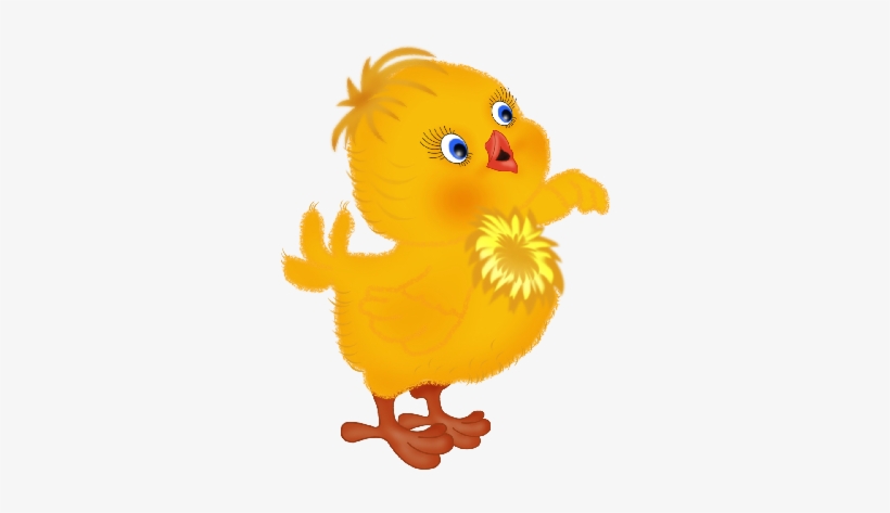 Цыпленок Рисунок, transparent png #3413490
