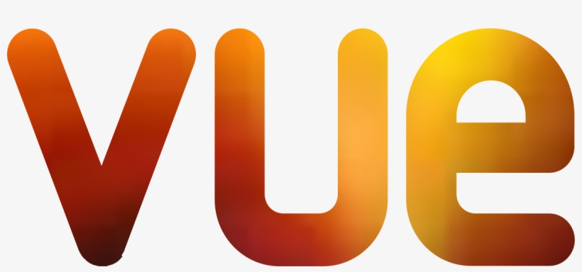 Vue Cinemas, transparent png #3413493