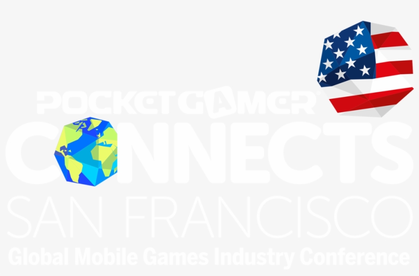Pgconnects San Francisco Global Mobile Games Conference - Pocket Gamer Connects Helsinki, transparent png #3413709