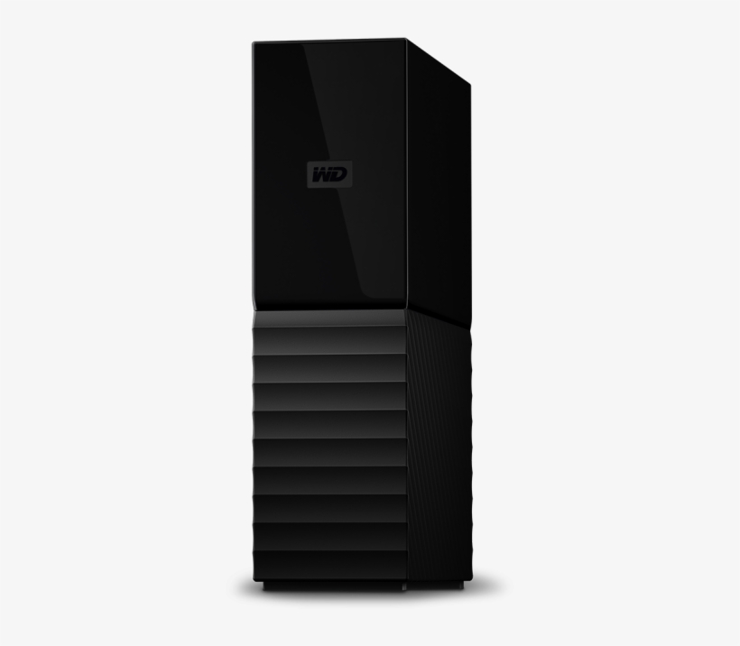 Image - Wd My Book, transparent png #3413729