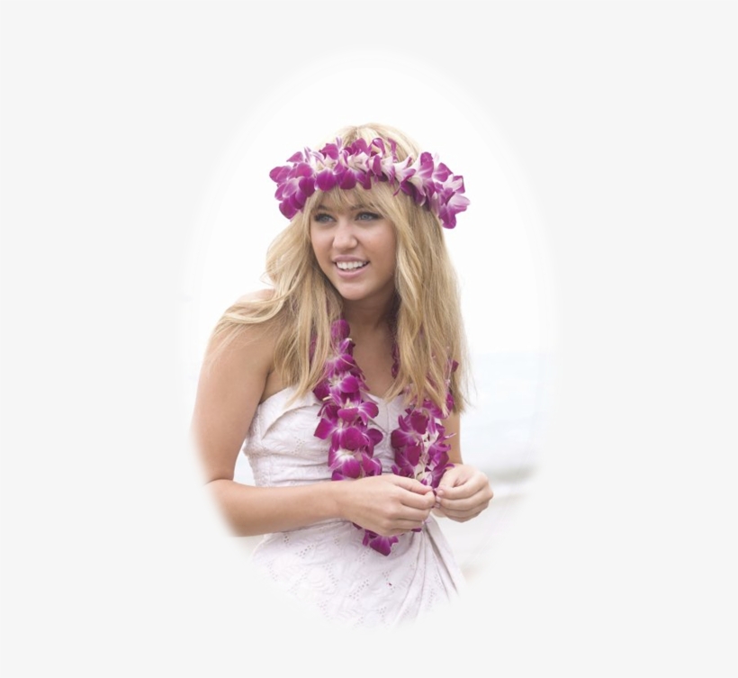 Des Images D'hannah Montana - Hannah Montana Le Film, transparent png #3413808