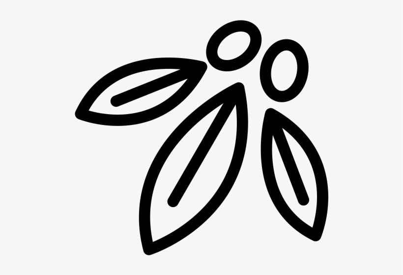 Miracle Berry Rubber Stamp - Miracle Fruit, transparent png #3413882