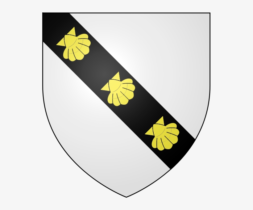 Pringle Armorial Bearings - Spencer Coat Of Arms, transparent png #3413921