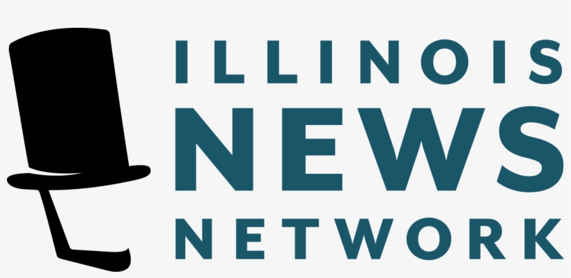 Toggle Navigation - Illinois News Network Logo, transparent png #3413966
