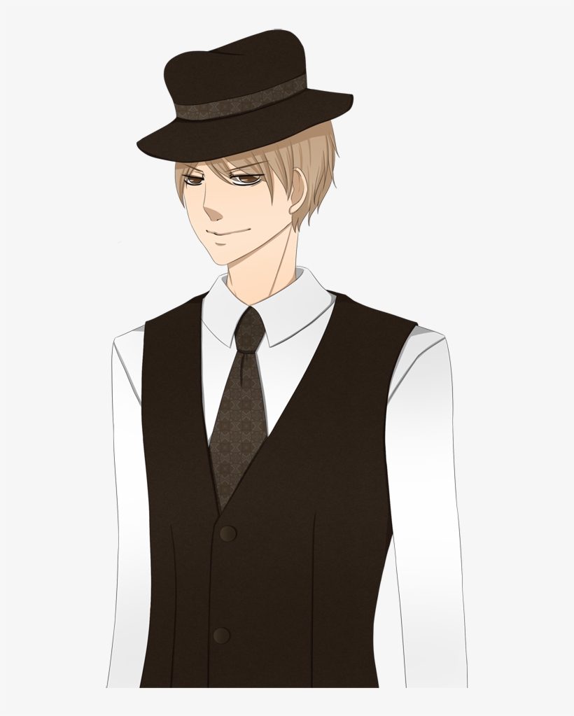 Owney Madden - Formal Wear, transparent png #3414051