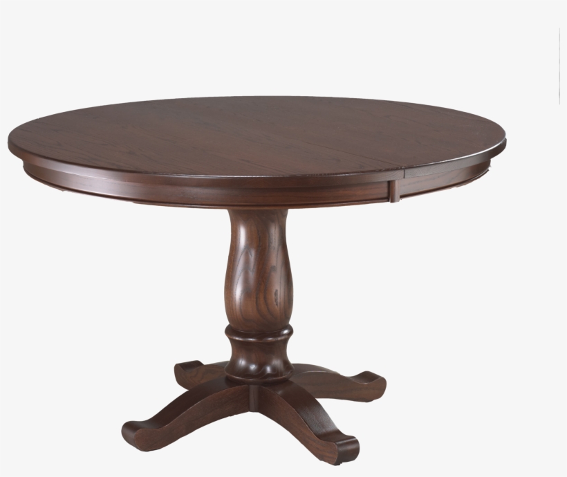 Mesa Rustica De Madeira Redonda, transparent png #3414120