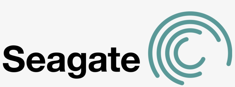 Why I Only Buy Seagate - Seagate Hard Drive Logo, transparent png #3414148