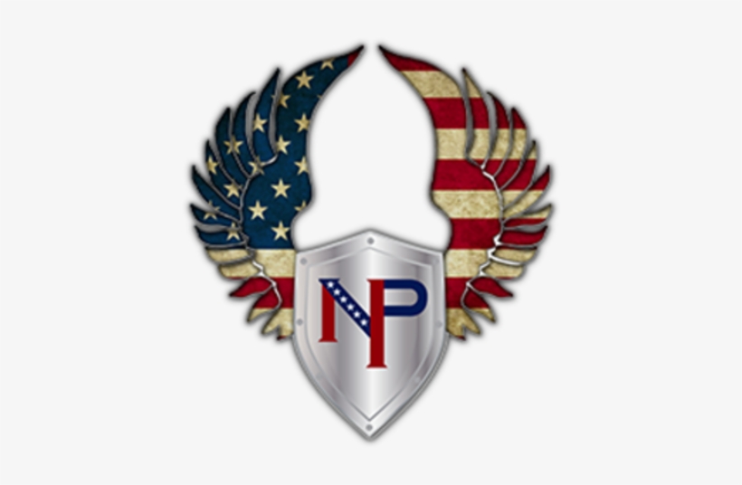 Patriot - Nation Of Patriots Tour Logo, transparent png #3414176
