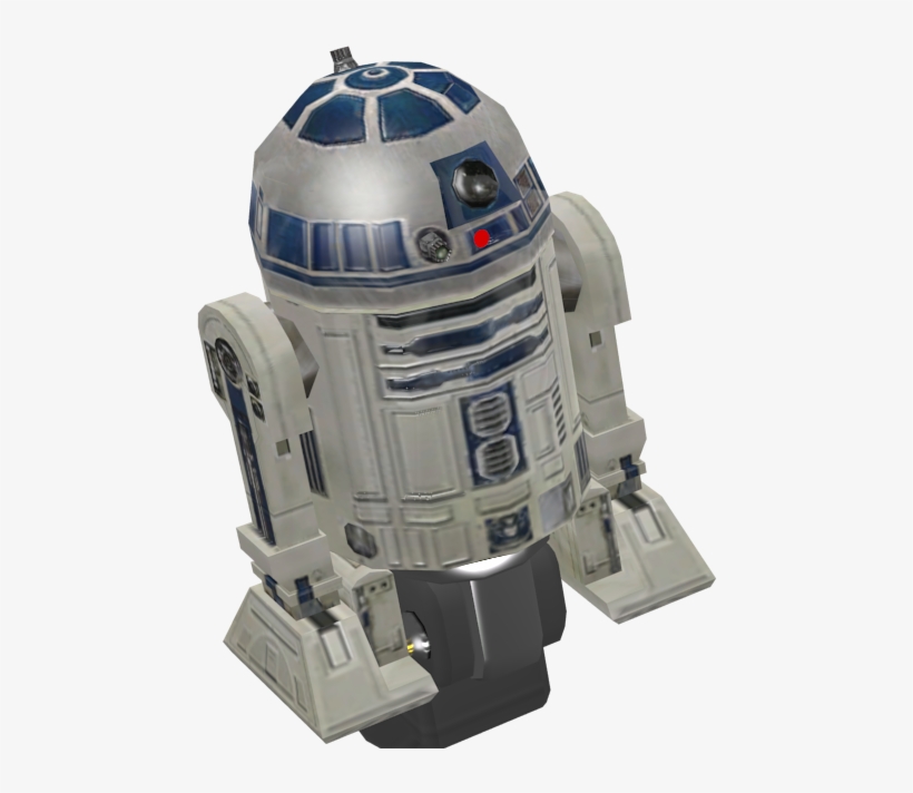 R2-d2 For Euro Truck Simulator - R2-d2, transparent png #3414309