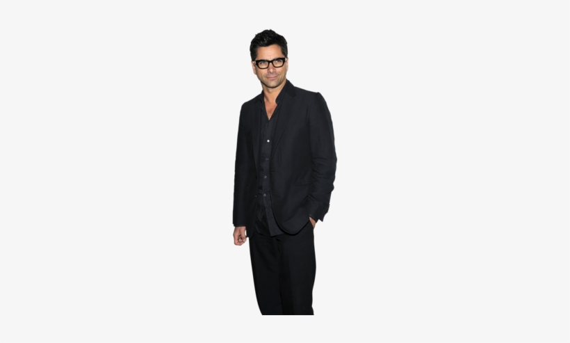 John Stamos On His Broadway Run, The Odds Of A Full - Sweatshirt, transparent png #3414409