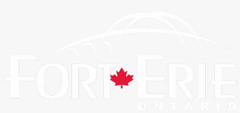 Logo-fort Erie - Fort Erie, transparent png #3414449