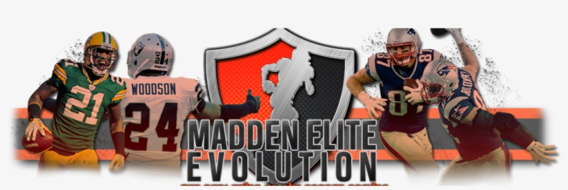 League Quick Look - American Football, transparent png #3414612