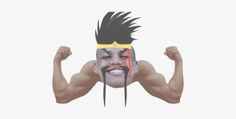 25 Apr - Loltyler1 Png, transparent png #3414613
