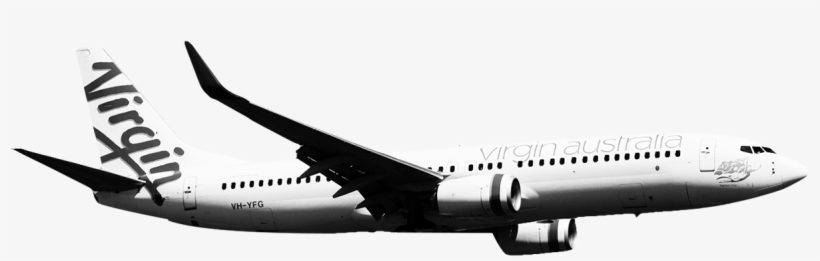 Ocat Square Brzo - Wide-body Aircraft, transparent png #3414636