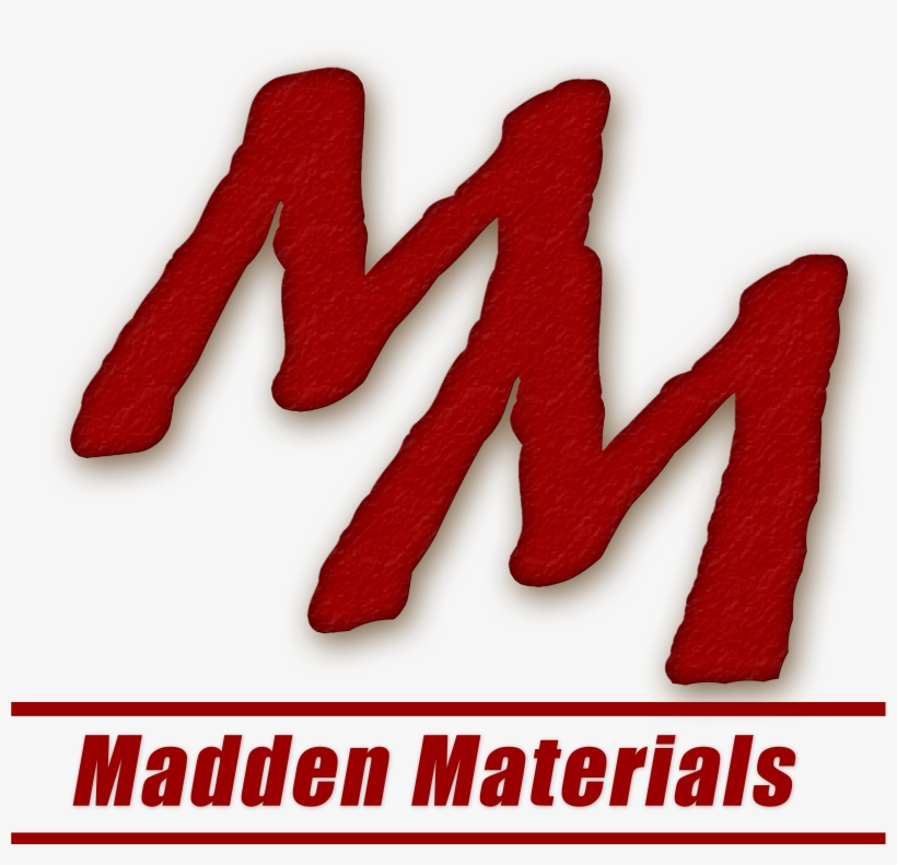 Madden Materials Has Generously Sponsored Our Life-changing - Trinity Hospice, transparent png #3414656