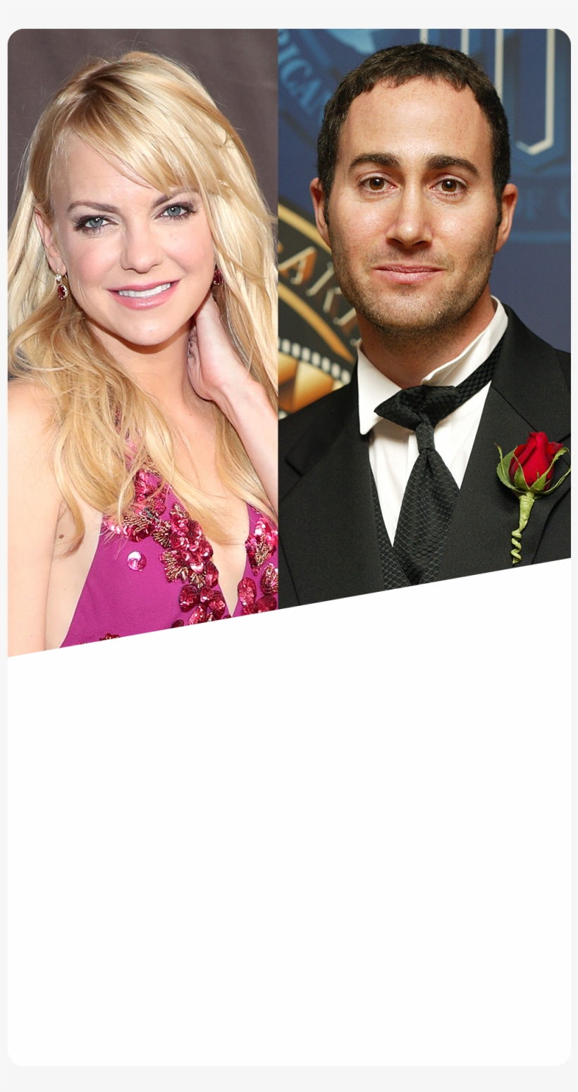 Anna Faris & - Tuxedo, transparent png #3414657