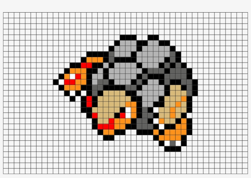 minecraft pixel art templates pokemon sprites