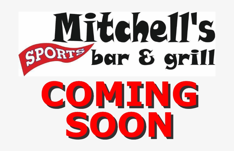 Mitchells Sports Bar Fort Wayne - Poster, transparent png #3414738