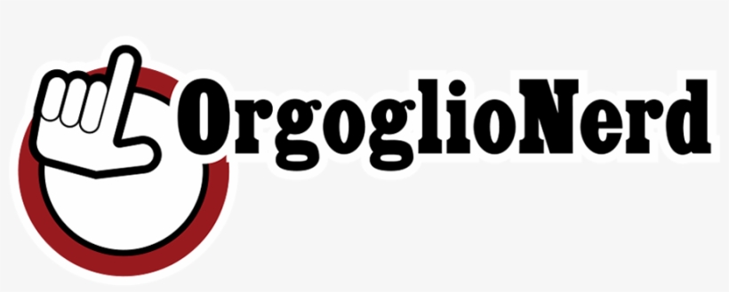 Orgoglio Nerd Orgoglio Nerd - Orgoglio Nerd, transparent png #3414765