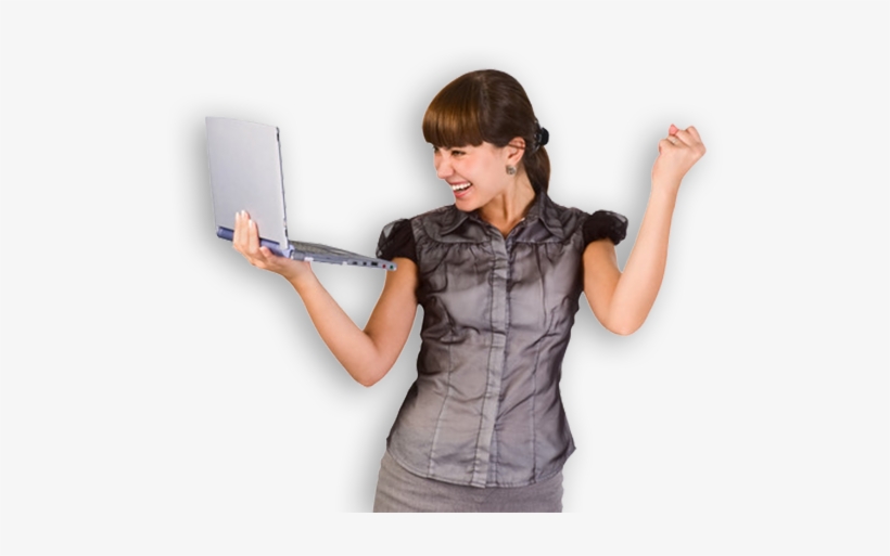 Pic3b - Laptop, transparent png #3414792