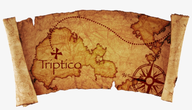 From Our Huddle - L'ile Au Tresor, transparent png #3415075