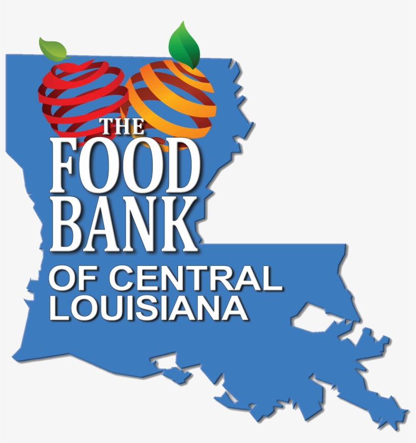 Food Bank, Walmart Team To Fight Hunger In Cenla - Lsu One Team One Heartbeat, transparent png #3415132