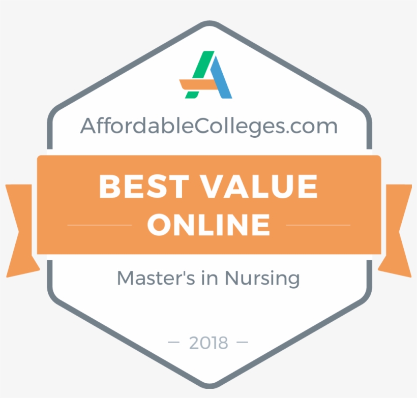 The Master Of Science In Nursing Degree Is Intended - Online Bachelor's Degree Texas, transparent png #3415245