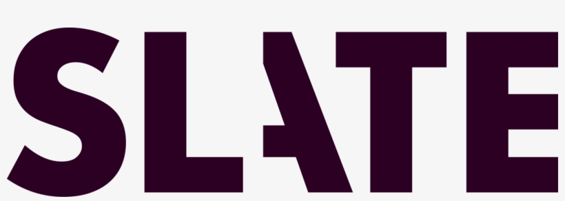 Msn Slate - Slate Magazine, transparent png #3415302