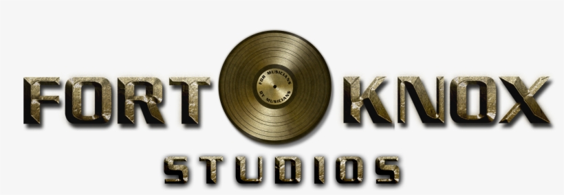 Fort Knox Studios, transparent png #3415353