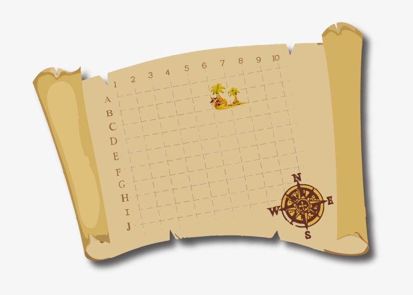 Watch The Video, Then Use This Old Treasure Map To - Large Compass Necklace Circle Charm, transparent png #3415403