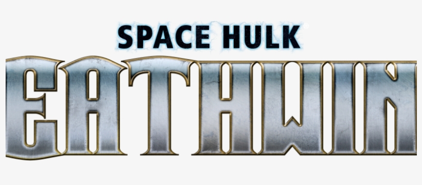 Deathwing Gets A New Trailer - Space Hulk Deathwing Enhanced Edition Logo, transparent png #3415668