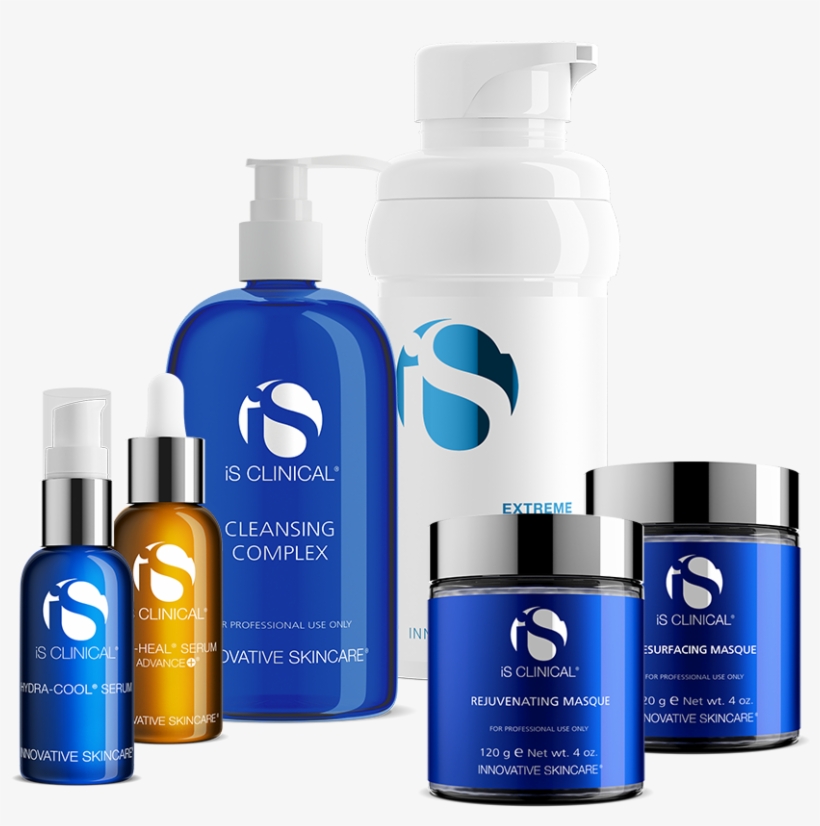 Clinical Fire And Ice Facial, transparent png #3415686