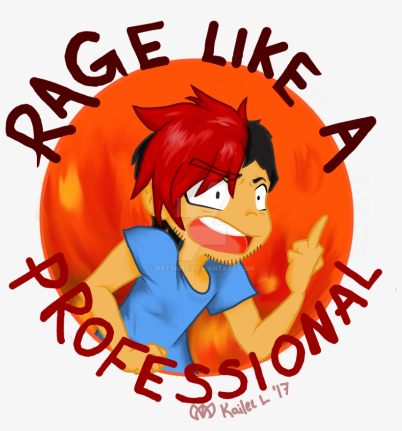 Markiplier - Illustration, transparent png #3415731