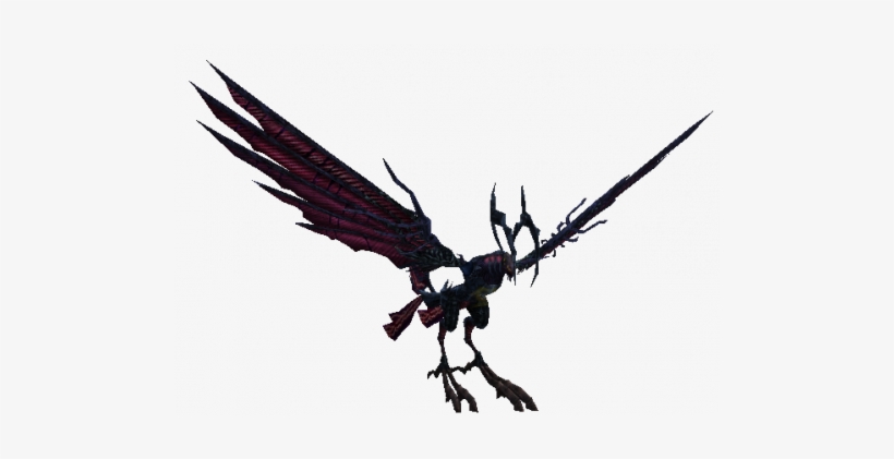 Deathwing - Portable Network Graphics, transparent png #3415733