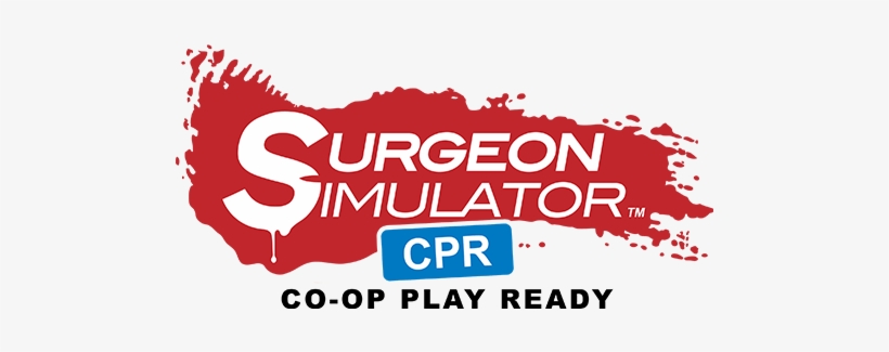 Surgeon Simulator Nintendo Switch, transparent png #3415736
