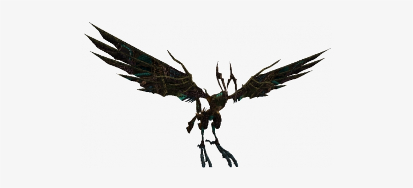 Nemocný Deathwing - Dragon, transparent png #3415809