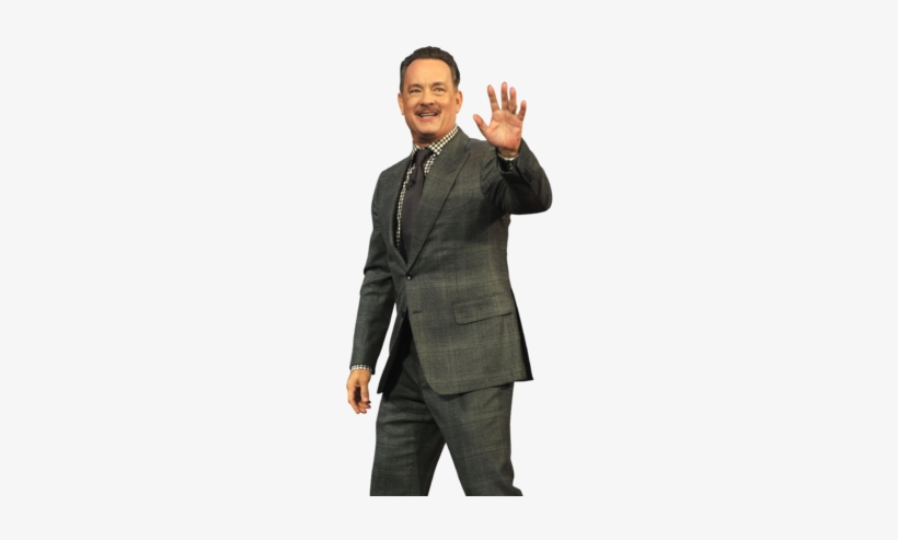 Tom Hanks Png, transparent png #3415905
