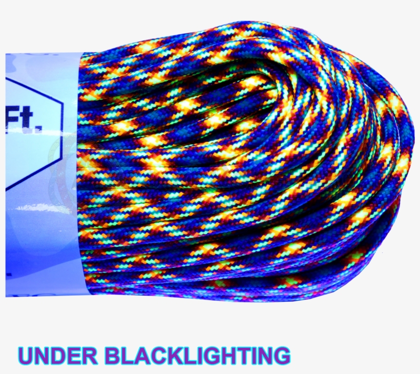 550 X 100ft Paracord - Marketing Cultural, transparent png #3415907