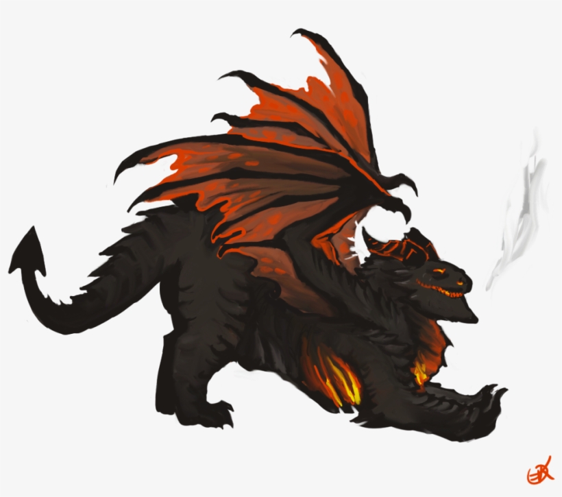 Bbydeathwing Thumb - Thumb, transparent png #3416082