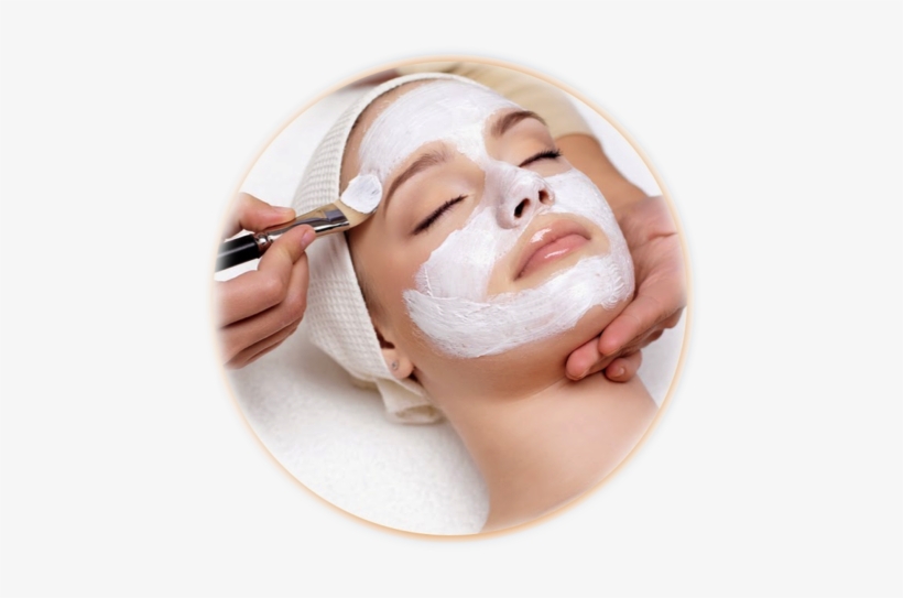 Fire And Ice Facials - Facial, transparent png #3416177
