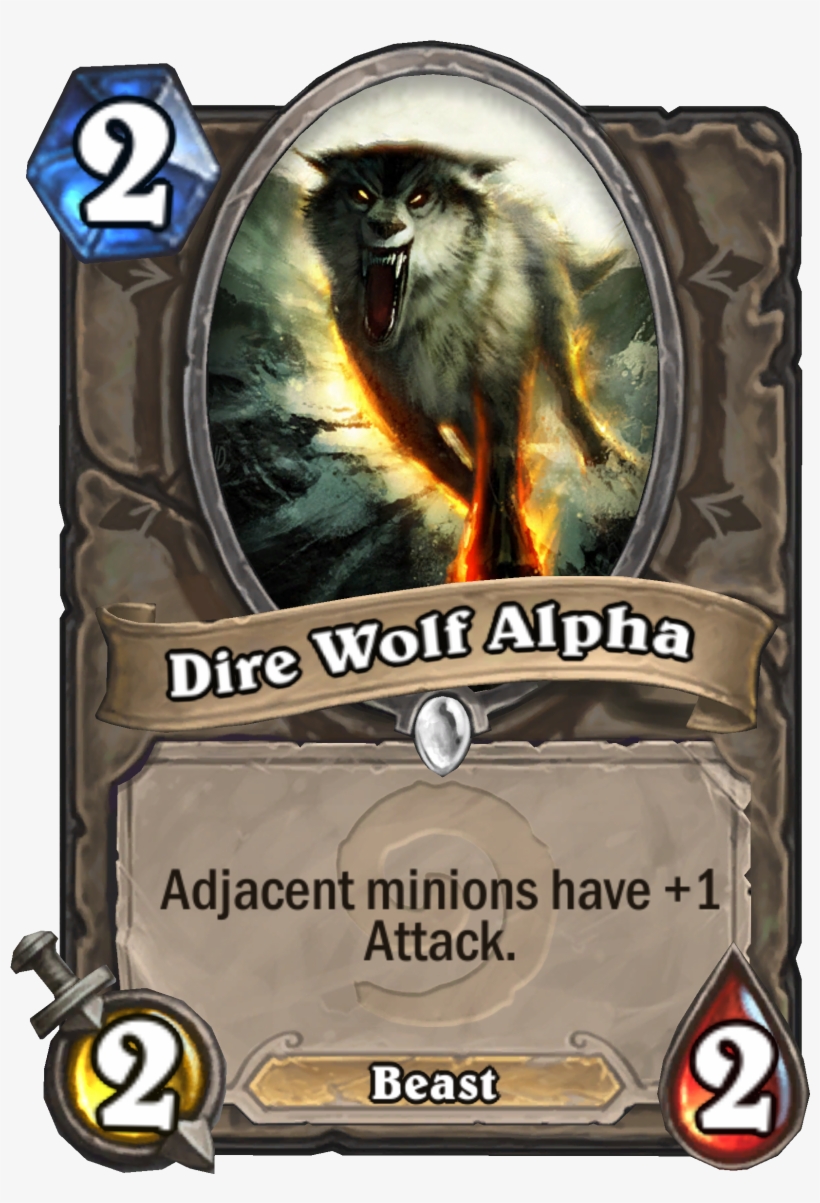 Dire Wolf Alpha, transparent png #3416178