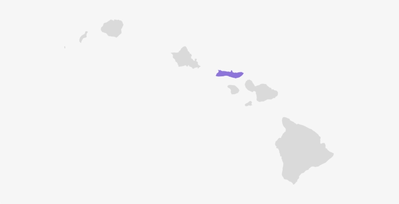 Hawaiian Islands, transparent png #3416179
