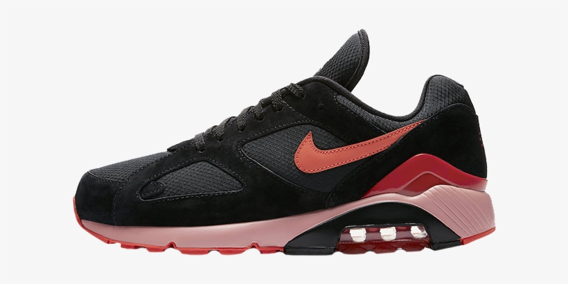 nike air 180 fire and ice