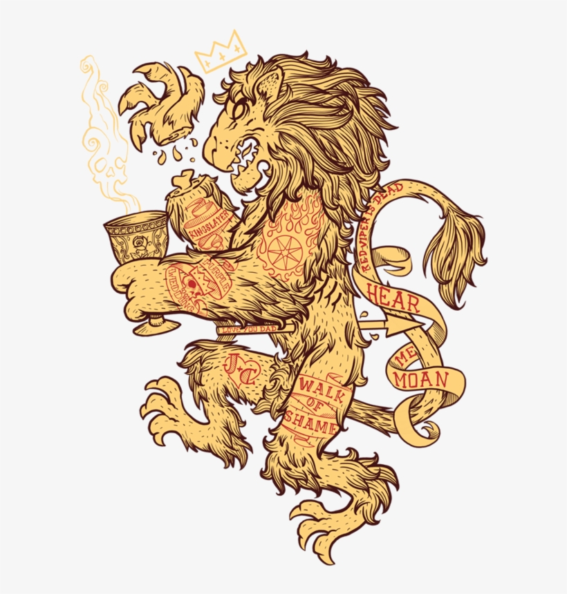 Lion, transparent png #3416319