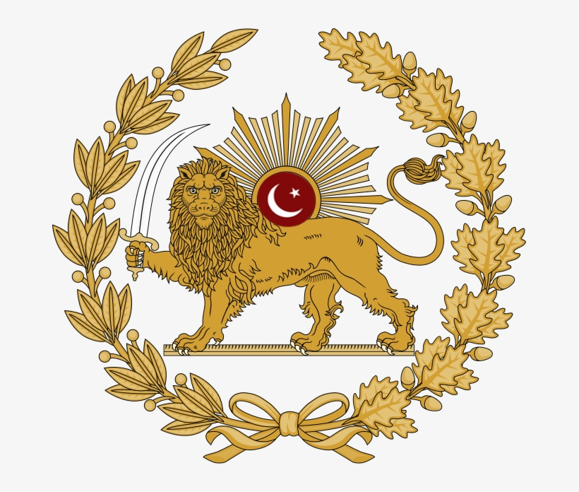 Lion And Sun Emblem Of Urdustan - Persian Lion And Sun Tattoo - Free Transparent PNG Download - PNGkey Lion And Sun Emblem Of Urdustan - Persian Lion And Sun Tattoo - Free Transparent PNG Download - PNGkey