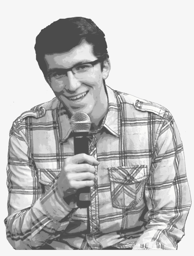 I Have No Relation To Tom Hanks - Gentleman, transparent png #3416398