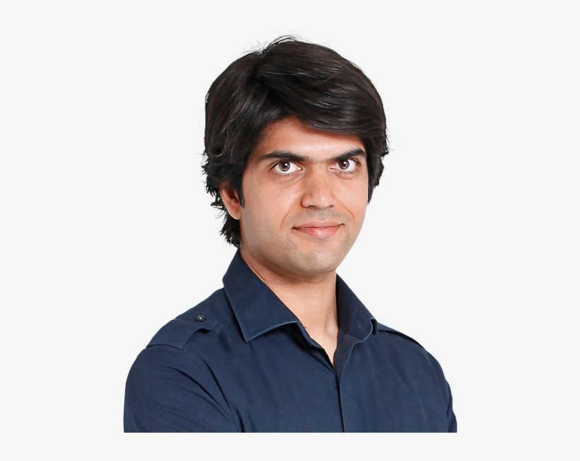 We Can't See Antimatter But It Really Does Matter - Alok Ranjan, transparent png #3416540