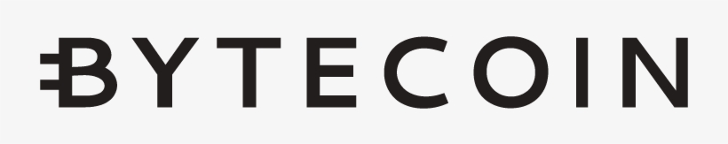 [ Img] - Bytecoin Bcn, transparent png #3416681